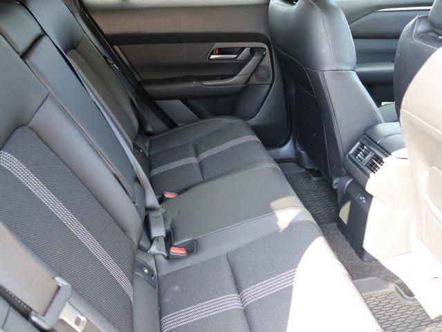 used 2025 Mazda CX-50 Hybrid car, priced at $32,500