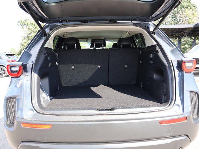 used 2025 Mazda CX-50 Hybrid car, priced at $32,500