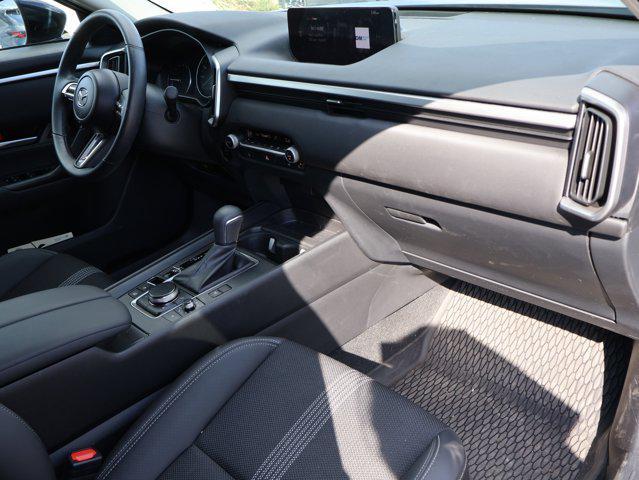 used 2025 Mazda CX-50 Hybrid car, priced at $32,500