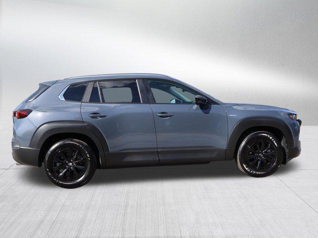 used 2025 Mazda CX-50 Hybrid car, priced at $32,500