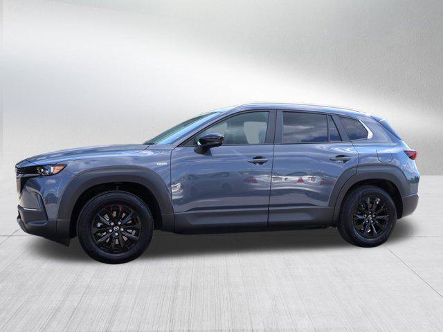 used 2025 Mazda CX-50 Hybrid car, priced at $32,500