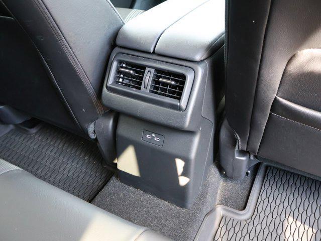used 2025 Mazda CX-50 Hybrid car, priced at $32,500