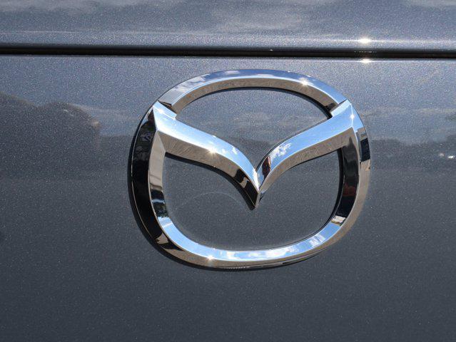 used 2025 Mazda CX-50 Hybrid car, priced at $32,500