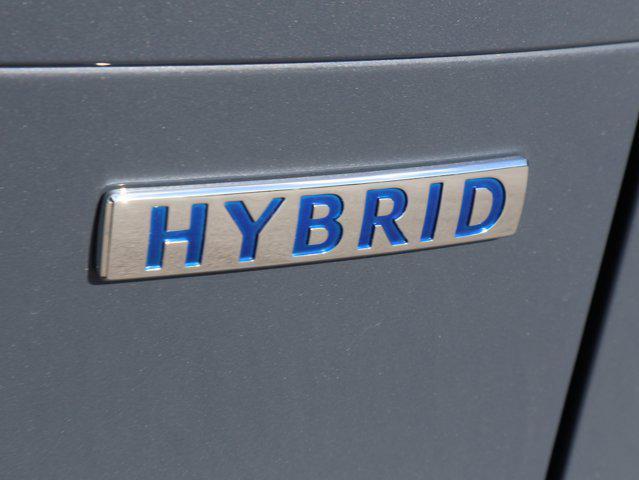 used 2025 Mazda CX-50 Hybrid car, priced at $32,500