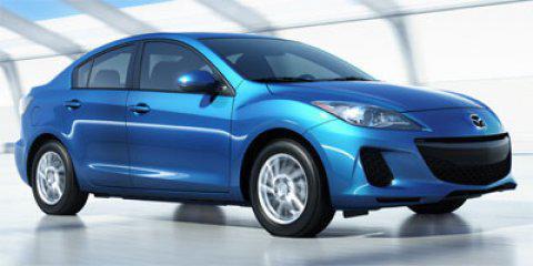 used 2012 Mazda Mazda3 car, priced at $8,999