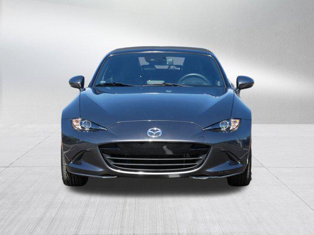 used 2020 Mazda MX-5 Miata car, priced at $25,225