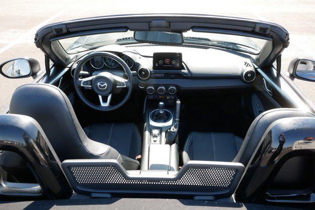 used 2020 Mazda MX-5 Miata car, priced at $25,225