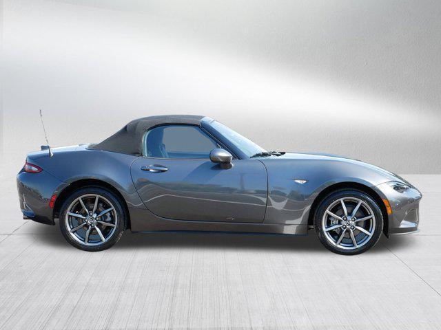 used 2020 Mazda MX-5 Miata car, priced at $25,225