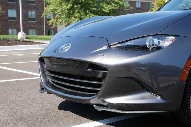 used 2020 Mazda MX-5 Miata car, priced at $25,225