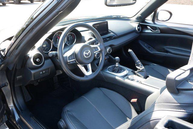 used 2020 Mazda MX-5 Miata car, priced at $25,225