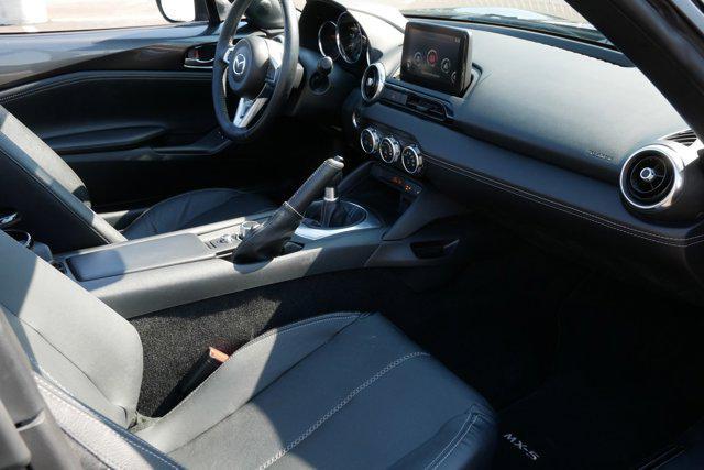 used 2020 Mazda MX-5 Miata car, priced at $25,225