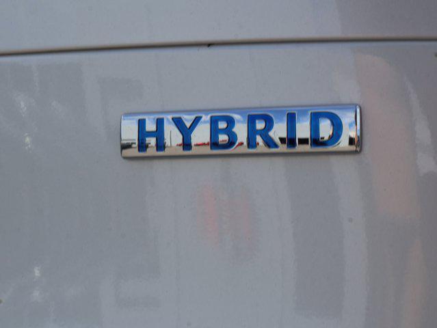new 2025 Mazda CX-50 Hybrid car, priced at $35,325