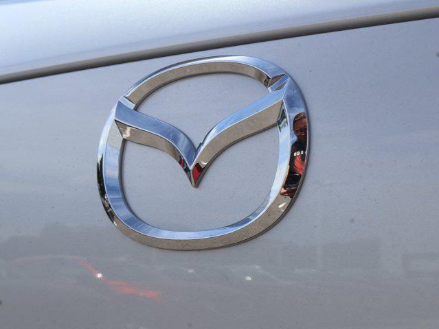 new 2025 Mazda CX-50 Hybrid car, priced at $35,325