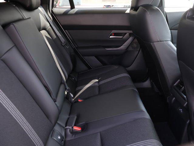 new 2025 Mazda CX-50 Hybrid car, priced at $35,325