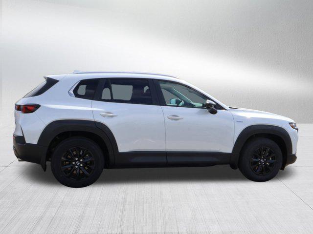 new 2025 Mazda CX-50 Hybrid car, priced at $35,325