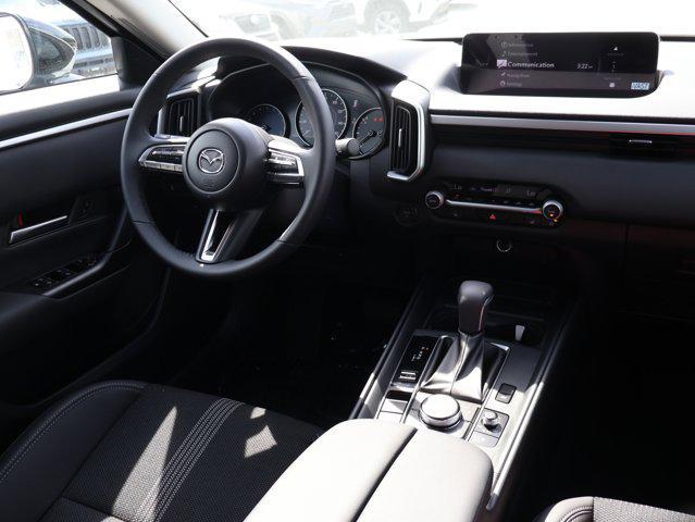new 2025 Mazda CX-50 Hybrid car, priced at $35,325