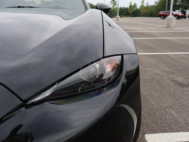 used 2019 Mazda MX-5 Miata car, priced at $23,655