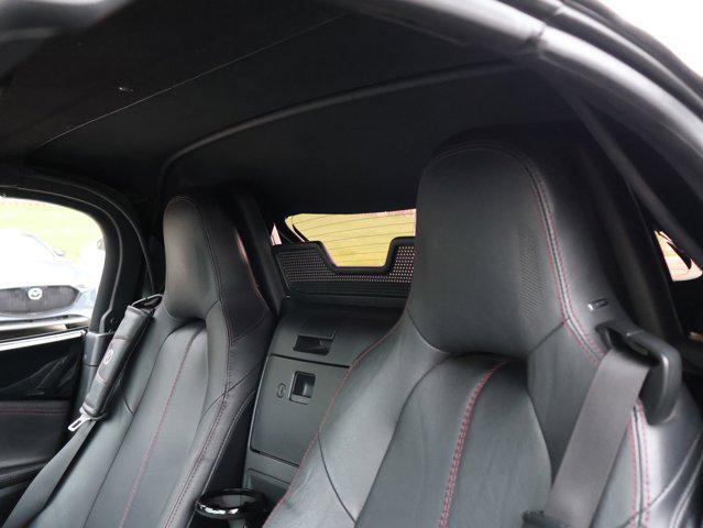 used 2019 Mazda MX-5 Miata car, priced at $23,655
