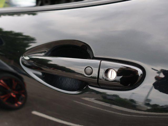 used 2019 Mazda MX-5 Miata car, priced at $23,655