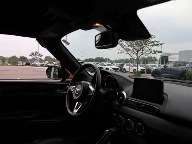 used 2019 Mazda MX-5 Miata car, priced at $23,655