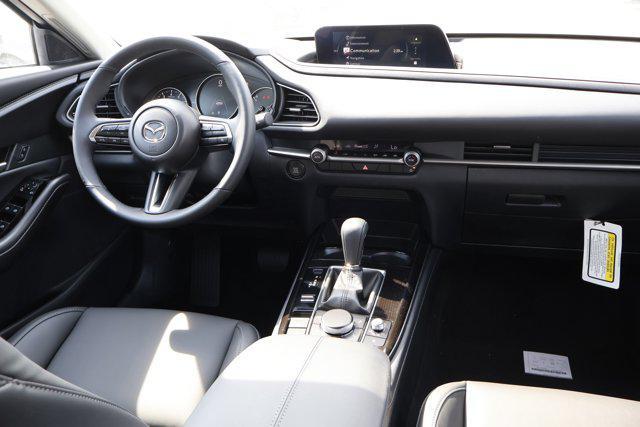 new 2025 Mazda CX-30 car, priced at $28,520