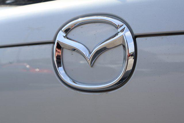 new 2025 Mazda CX-30 car, priced at $28,520