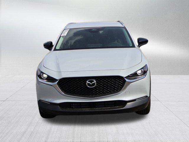 new 2025 Mazda CX-30 car, priced at $28,520