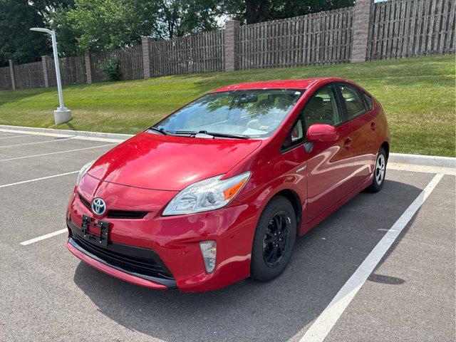 used 2013 Toyota Prius car, priced at $11,499