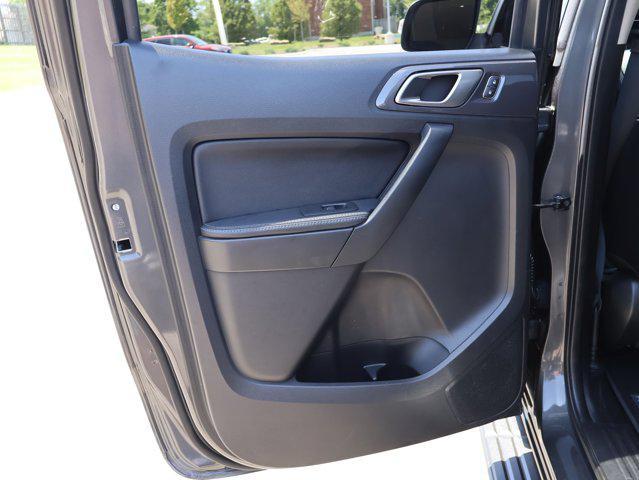 used 2019 Ford Ranger car, priced at $32,715