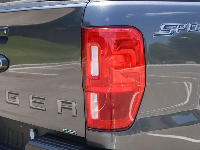 used 2019 Ford Ranger car, priced at $32,715