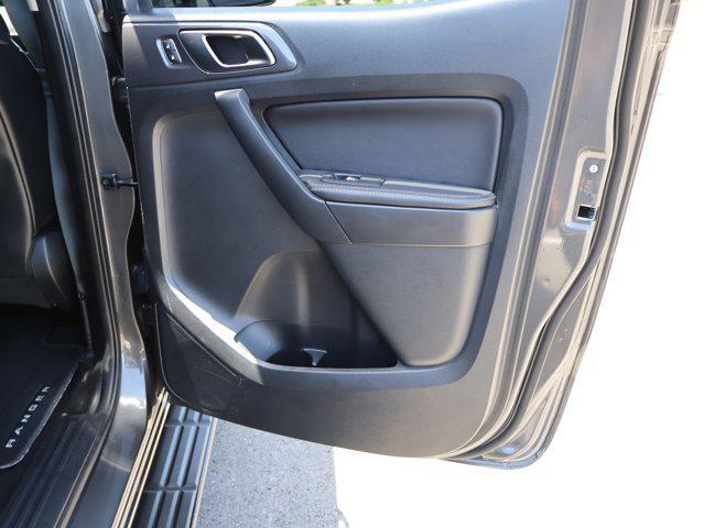 used 2019 Ford Ranger car, priced at $32,715