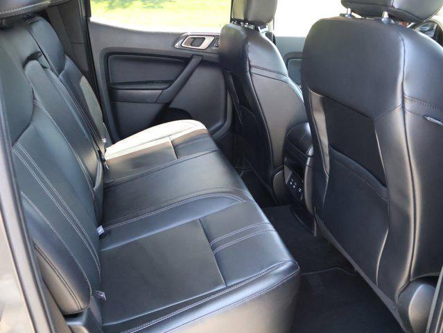 used 2019 Ford Ranger car, priced at $32,715