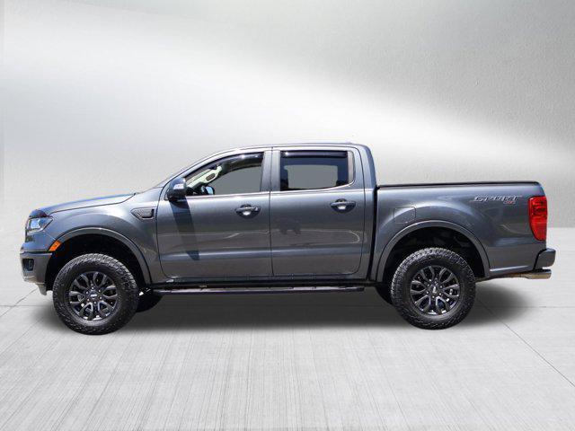 used 2019 Ford Ranger car, priced at $32,715