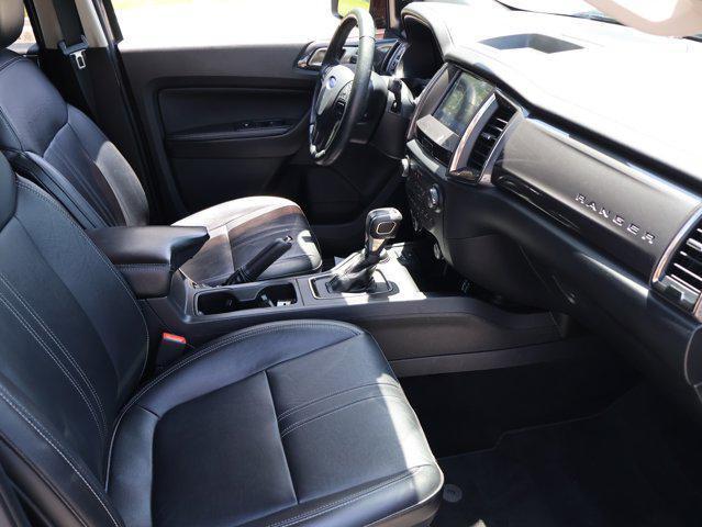 used 2019 Ford Ranger car, priced at $32,715