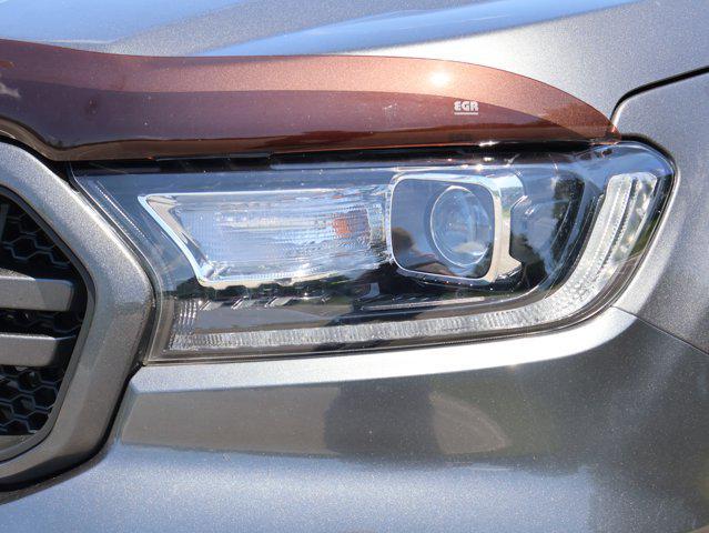 used 2019 Ford Ranger car, priced at $32,715