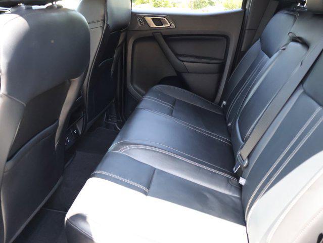 used 2019 Ford Ranger car, priced at $32,715