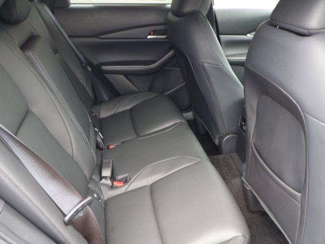 new 2025 Mazda CX-30 car, priced at $29,500