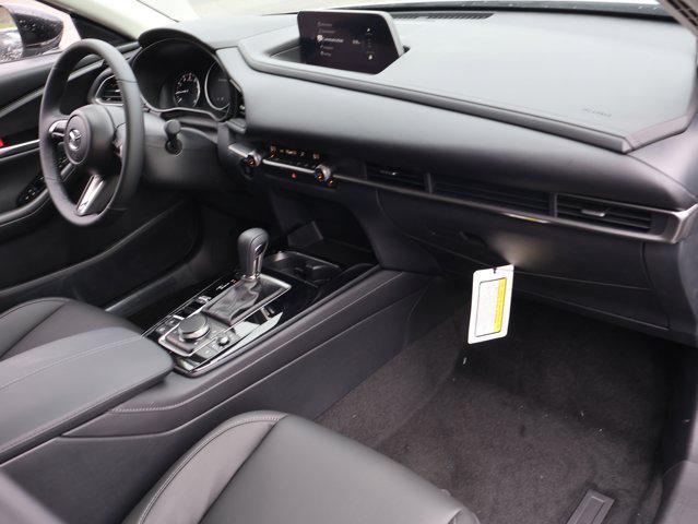 new 2025 Mazda CX-30 car, priced at $29,500