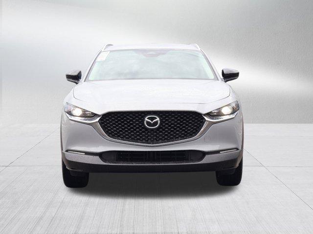 new 2025 Mazda CX-30 car, priced at $29,500