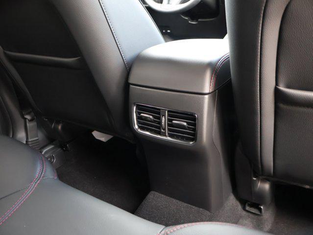 new 2025 Mazda CX-5 car, priced at $40,945