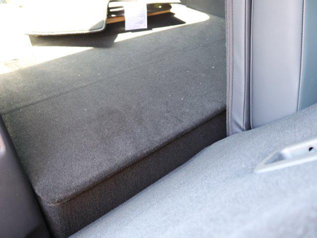used 2025 Mazda CX-70 car, priced at $45,500
