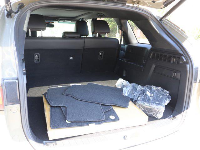 used 2025 Mazda CX-70 car, priced at $45,500