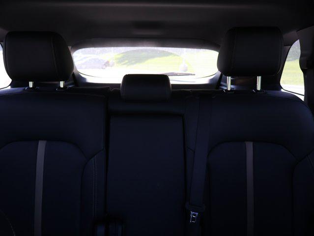 used 2025 Mazda CX-70 car, priced at $45,500