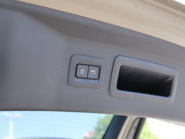 used 2025 Mazda CX-70 car, priced at $45,500