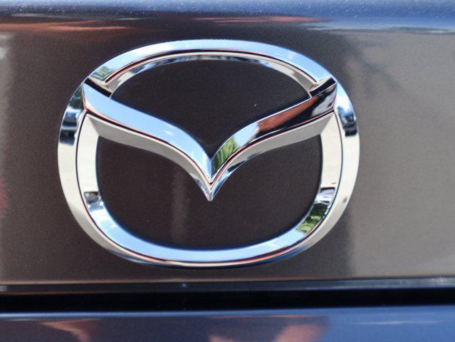 used 2017 Mazda MX-5 Miata RF car, priced at $22,465