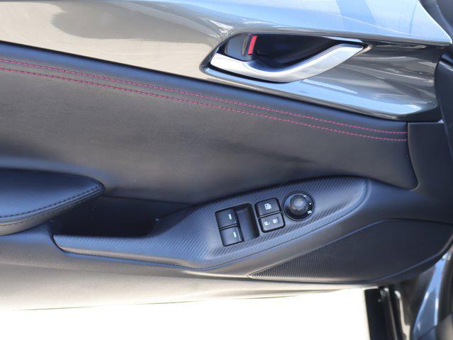 used 2017 Mazda MX-5 Miata RF car, priced at $22,465