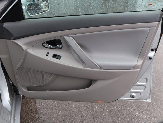 used 2008 Toyota Camry Hybrid car, priced at $8,499