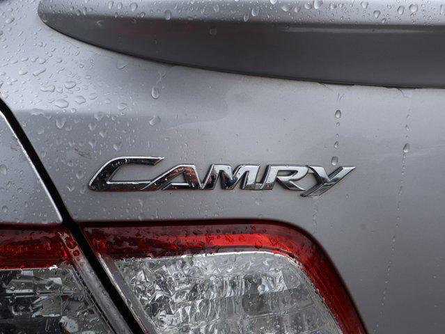 used 2008 Toyota Camry Hybrid car, priced at $8,499