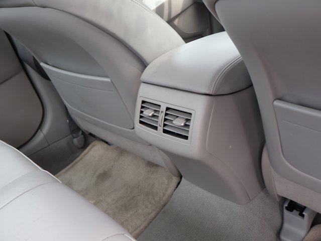 used 2008 Toyota Camry Hybrid car, priced at $8,499
