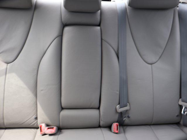 used 2008 Toyota Camry Hybrid car, priced at $8,499